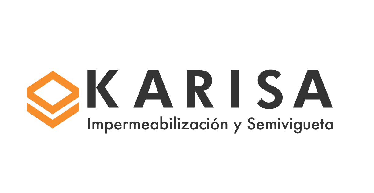 Impermeabilización KARISA Logo