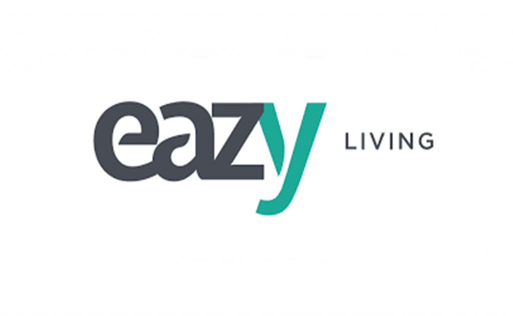 logo eazy living