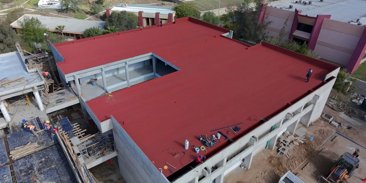 Cómo elegir el mejor impermeabilizante para techos en Tijuana según el clima, el material y el nivel de filtración