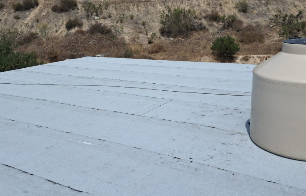 ¿Cómo elegir empresas de impermeabilización en Tijuana para mi casa?