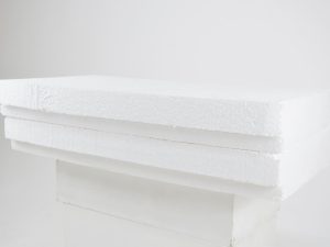 Bovedilla EPS 61x122x15 cm